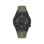 Montre Homme Guess GW0322G2 Noir de Guess, Montres bracelet - Réf : S7274135, Prix : 176,85 €, Remise : %