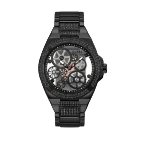 Orologio Uomo Guess GW0323G3 di Guess, Orologi da polso - Rif: S7274138, Prezzo: 338,68 €, Sconto: %