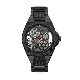 Orologio Uomo Guess GW0323G3 di Guess, Orologi da polso - Rif: S7274138, Prezzo: 369,84 €, Sconto: %