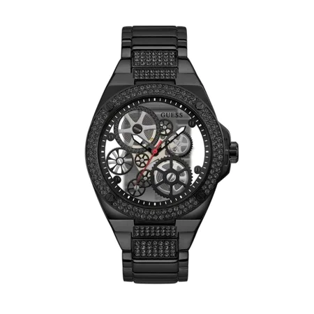 Reloj Hombre Guess GW0323G3 de Guess, Relojes de pulsera - Ref: S7274138, Precio: 369,84 €, Descuento: %