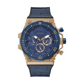 Reloj Hombre Guess GW0326G1 de Guess, Relojes de pulsera - Ref: S7274142, Precio: 261,20 €, Descuento: %