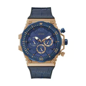 Relógio masculino Guess GW0326G1 de Guess, Relógios com braselete - Ref: S7274142, Preço: 261,20 €, Desconto: %