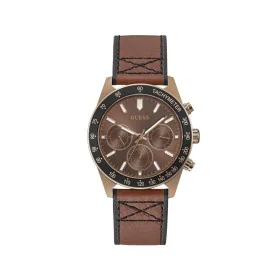 Relógio masculino Guess GW0331G1 Castanho de Guess, Relógios com braselete - Ref: S7274145, Preço: 216,25 €, Desconto: %