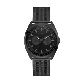 Relógio masculino Guess GW0336G3 Preto de Guess, Relógios com braselete - Ref: S7274149, Preço: 216,25 €, Desconto: %