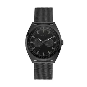 Men's Watch Guess GW0336G3 Black by Guess, Wrist Watches - Ref: S7274149, Price: 216,25 €, Discount: %