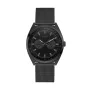 Montre Homme Guess GW0336G3 Noir de Guess, Montres bracelet - Réf : S7274149, Prix : 216,25 €, Remise : %