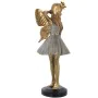 Figurine Décorative Alexandra House Living Doré Acrylique Plastique Mélamine Fée de Alexandra House Living, Pièces de collect...