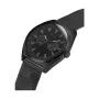 Reloj Hombre Guess GW0336G3 Negro de Guess, Relojes de pulsera - Ref: S7274149, Precio: 216,25 €, Descuento: %