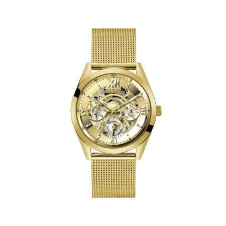 Relógio masculino Guess GW0368G2 de Guess, Relógios com braselete - Ref: S7274159, Preço: 216,25 €, Desconto: %