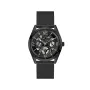 Reloj Hombre Guess GW0368G3 Negro de Guess, Relojes de pulsera - Ref: S7274160, Precio: 216,25 €, Descuento: %