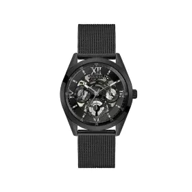 Relógio masculino Guess GW0368G3 Preto de Guess, Relógios com braselete - Ref: S7274160, Preço: 233,55 €, Desconto: %