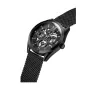 Reloj Hombre Guess GW0368G3 Negro de Guess, Relojes de pulsera - Ref: S7274160, Precio: 216,25 €, Descuento: %