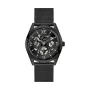 Reloj Hombre Guess GW0368G3 Negro de Guess, Relojes de pulsera - Ref: S7274160, Precio: 216,25 €, Descuento: %