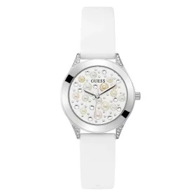 Relógio feminino Guess GW0381L1 (Ø 36 mm) (Ø 34 mm) de Guess, Relógios com braselete - Ref: S7274161, Preço: 176,85 €, Descon...