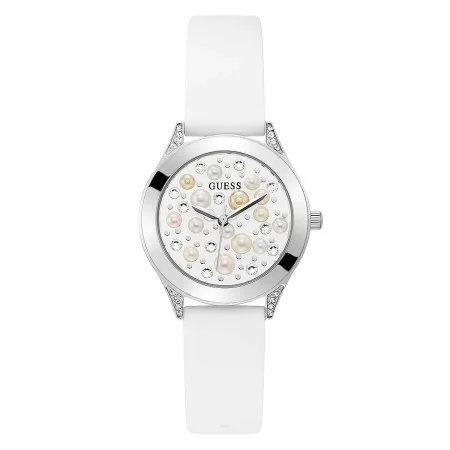 Relógio feminino Guess GW0381L1 (Ø 36 mm) (Ø 34 mm) de Guess, Relógios com braselete - Ref: S7274161, Preço: 191,00 €, Descon...