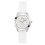 Montre Femme Guess GW0381L1 (Ø 36 mm) (Ø 34 mm) de Guess, Montres bracelet - Réf : S7274161, Prix : 191,00 €, Remise : %