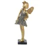 Decorative Figure Alexandra House Living Golden Acrylic Plastic Melamin Fairy by Alexandra House Living, Collectables - Ref: ...