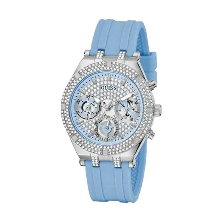 Orologio Donna Guess GW0407L1 di Guess, Orologi da polso - Rif: S7274166, Prezzo: 285,23 €, Sconto: %