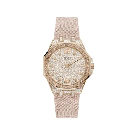 Montre Femme Guess GW0408L3 de Guess, Montres bracelet - Réf : S7274169, Prix : 316,98 €, Remise : %