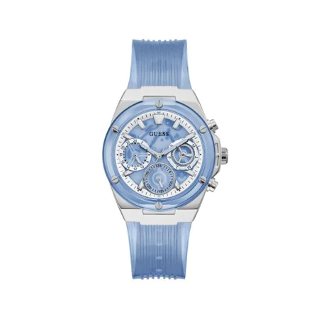 Orologio Donna Guess GW0409L1 di Guess, Orologi da polso - Rif: S7274170, Prezzo: 233,55 €, Sconto: %