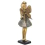 Deko-Figur Alexandra House Living Gold Acryl Kunststoff Melamine Fee von Alexandra House Living, Sammlerstücke - Ref: D162322...