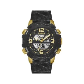 Men's Watch Guess GW0421G2 Black by Guess, Wrist Watches - Ref: S7274179, Price: 319,33 €, Discount: %