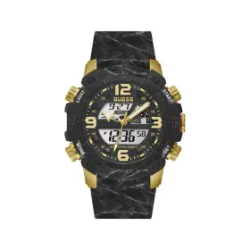 Reloj Hombre Guess GW0421G2 Negro de Guess, Relojes de pulsera - Ref: S7274179, Precio: 319,33 €, Descuento: %