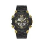 Montre Homme Guess GW0421G2 Noir de Guess, Montres bracelet - Réf : S7274179, Prix : 319,33 €, Remise : %