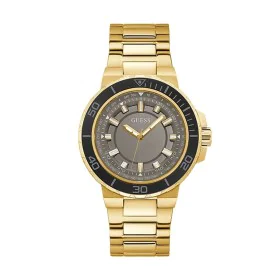 Reloj Hombre Guess GW0426G2 Negro de Guess, Relojes de pulsera - Ref: S7274181, Precio: 274,66 €, Descuento: %