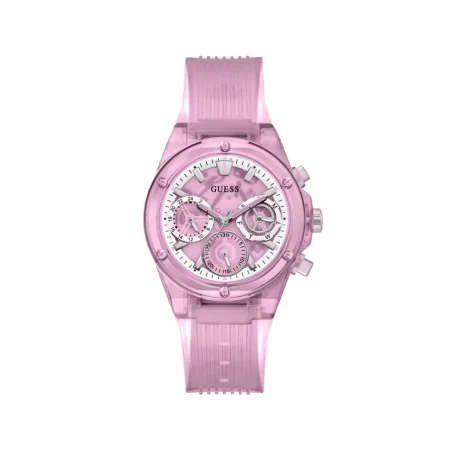 Orologio Donna Guess GW0438L2 di Guess, Orologi da polso - Rif: S7274186, Prezzo: 196,54 €, Sconto: %