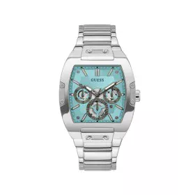 Reloj Hombre Guess GW0456G4 Plateado de Guess, Relojes de pulsera - Ref: S7274190, Precio: 295,85 €, Descuento: %