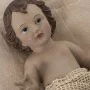 Decorative Figure Alexandra House Living Beige Plastic Baby Jesus 12 x 18 x 26 cm Cushion by Alexandra House Living, Collecta...