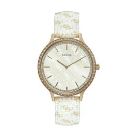 Orologio Donna Guess W1229L3 di Guess, Orologi da polso - Rif: S7274279, Prezzo: 216,25 €, Sconto: %