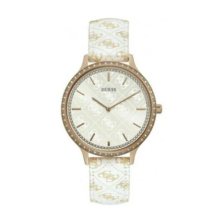 Relógio feminino Guess W1229L3 de Guess, Relógios com braselete - Ref: S7274279, Preço: 216,25 €, Desconto: %