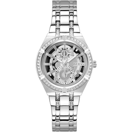 Orologio Donna Guess GW0604L1 di Guess, Orologi da polso - Rif: S7274294, Prezzo: 251,52 €, Sconto: %