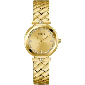 Orologio Donna Guess GW0613L2 (Ø 34 mm) di Guess, Orologi da polso - Rif: S7274296, Prezzo: 216,25 €, Sconto: %