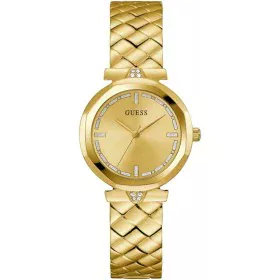 Ladies' Watch Guess GW0613L2 (Ø 34 mm) by Guess, Wrist Watches - Ref: S7274296, Price: 216,25 €, Discount: %