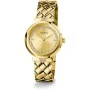 Montre Femme Guess GW0613L2 (Ø 34 mm) de Guess, Montres bracelet - Réf : S7274296, Prix : 233,55 €, Remise : %