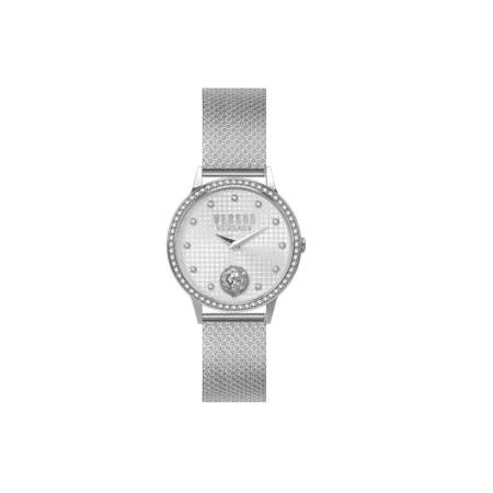 Orologio Donna Versace Versus VSP572621 (Ø 35 mm) di Versace Versus, Orologi da polso - Rif: S7274309, Prezzo: 198,36 €, Scon...