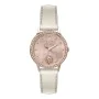 Relógio feminino Versace Versus VSP572421 (Ø 34 mm) de Versace Versus, Relógios com braselete - Ref: S7274310, Preço: 178,73 ...