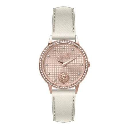 Reloj Mujer Versace Versus VSP572421 (Ø 34 mm) de Versace Versus, Relojes de pulsera - Ref: S7274310, Precio: 165,49 €, Descu...