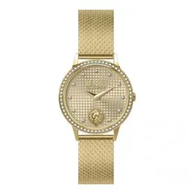 Montre Femme Versace Versus VSP572721 (Ø 34 mm) de Versace Versus, Montres bracelet - Réf : S7274311, Prix : 237,56 €, Remise...