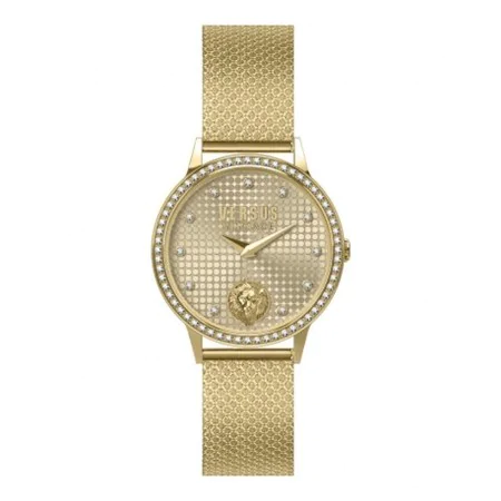 Montre Femme Versace Versus VSP572721 (Ø 34 mm) de Versace Versus, Montres bracelet - Réf : S7274311, Prix : 219,97 €, Remise...