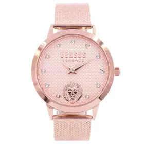 Montre Femme Versace Versus VSP571821 (Ø 34 mm) de Versace Versus, Montres bracelet - Réf : S7274313, Prix : 198,79 €, Remise...