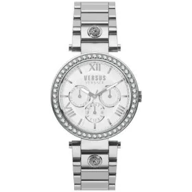 Orologio Donna Versace Versus VSPCA4821 (Ø 38 mm) di Versace Versus, Orologi da polso - Rif: S7274319, Prezzo: 177,62 €, Scon...