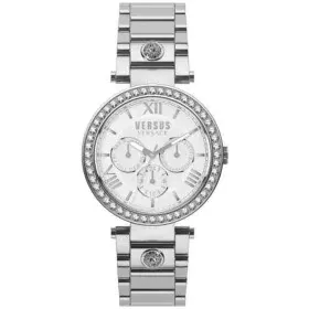 Montre Femme Versace Versus VSPCA4821 (Ø 38 mm) de Versace Versus, Montres bracelet - Réf : S7274319, Prix : 191,82 €, Remise...