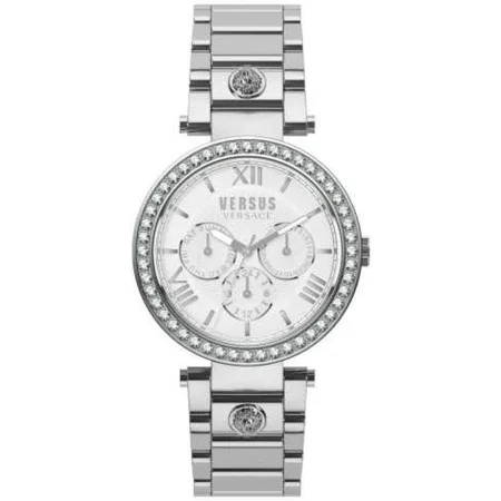 Montre Femme Versace Versus VSPCA4821 (Ø 38 mm) de Versace Versus, Montres bracelet - Réf : S7274319, Prix : 177,62 €, Remise...