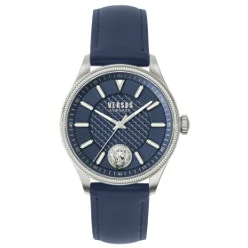 Reloj Hombre Versace Versus VSPHI4721 de Versace Versus, Relojes de pulsera - Ref: S7274329, Precio: 154,84 €, Descuento: %