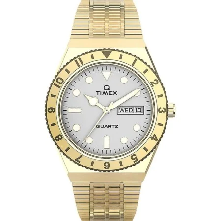 Reloj Mujer Timex Q REISSUE (Ø 36 mm) de Timex, Relojes de pulsera - Ref: S7274342, Precio: 138,11 €, Descuento: %