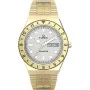 Montre Femme Timex Q REISSUE (Ø 36 mm) de Timex, Montres bracelet - Réf : S7274342, Prix : 138,11 €, Remise : %